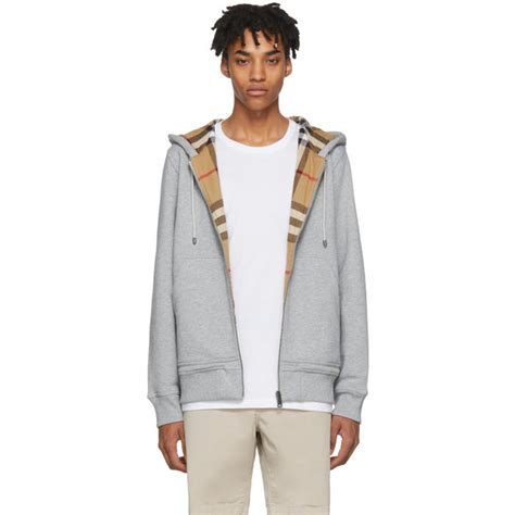 burberry fordson zip front hoodie|Burberry Fordson Zip Hooded Sweatshirt.